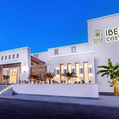 Iberotel Costa Mares Marsza Alam Kültér fotó