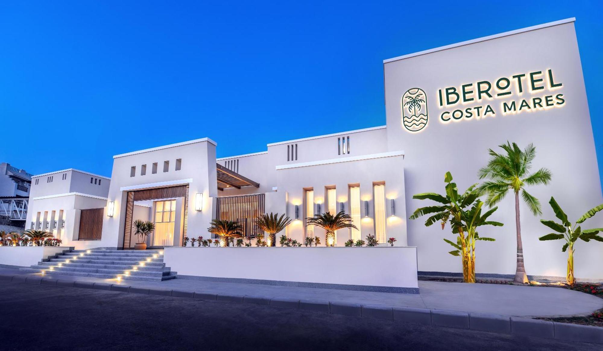 Iberotel Costa Mares Marsza Alam Kültér fotó